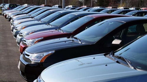 2025年俄罗斯从中国进口48.9万辆汽车 二手车市场为何暴增2.5倍？