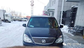 2025年2月10日最新二手车买卖信息与专业服务指南