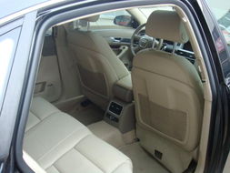 台州市永恒旧机动车经纪 二手奥迪A6L 2.8选购与优势解析